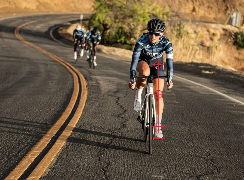 Specialized SWorks Ares Road Shoes Black-8
